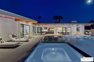 1189 N Rose Ave, Palm Springs, CA 92262 - Photo 2