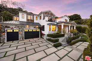 2333 Mandeville Canyon Rd, Los Angeles, CA 90049 - Photo 2