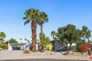 888 E Janet Cir, Palm Springs, CA 92262 - Photo 2