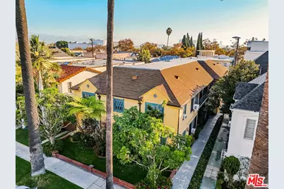 438 S Palm Dr, Beverly Hills, CA 90212 - Photo 2