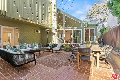 2329 Manning Ave, Los Angeles, CA 90064 - Photo 30