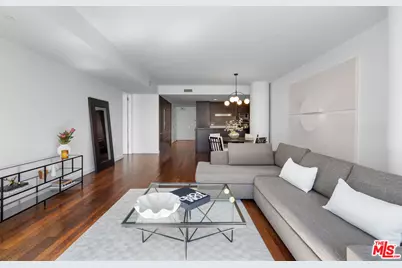 6250 Hollywood Blvd #7K, Los Angeles, CA 90028 - Photo 12