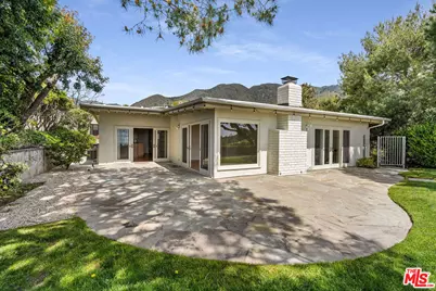 3444 Cloudcroft Dr, Malibu, CA 90265 - Photo 22
