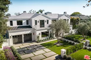 1072 Amalfi Dr, Pacific Palisades, CA 90272 - Photo 36