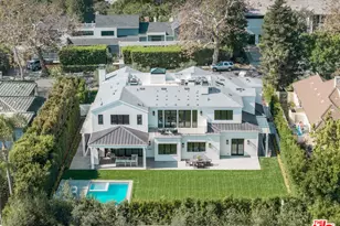 1072 Amalfi Dr, Pacific Palisades, CA 90272 - Photo 38