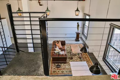 108 W 2nd St #Ph1007, Los Angeles, CA 90012 - Photo 22