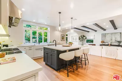 16787 Monte Hermoso Dr, Pacific Palisades, CA 90272 - Photo 4