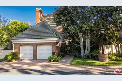 12386 Ridge Cir, Los Angeles, CA 90049 - Photo 1