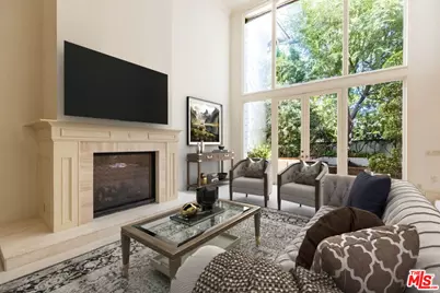 12386 Ridge Cir, Los Angeles, CA 90049 - Photo 16