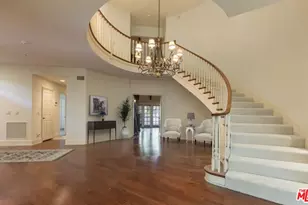 12386 Ridge Cir, Los Angeles, CA 90049 - Photo 10