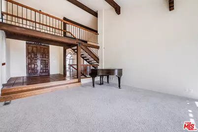 1382 Edgehill Pl, Pasadena, CA 91103 - Photo 8