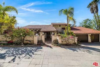 1382 Edgehill Pl, Pasadena, CA 91103 - Photo 1