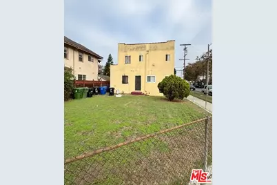 6217 S Halldale Ave, Los Angeles, CA 90047 - Photo 4