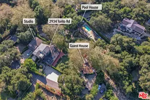 2934 Torito Rd, Santa Barbara, CA 93108 - Photo 4