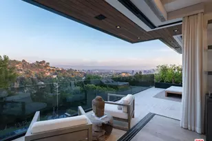 800 N Tigertail Rd, Los Angeles, CA 90049 - Photo 16