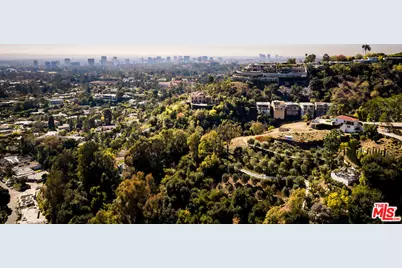 1436 Bella Dr, Beverly Hills, CA 90210 - Photo 8