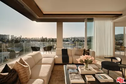8899 Beverly Blvd #8C, Los Angeles, CA 90048 - Photo 6