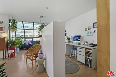 880 W 1st St #604, Los Angeles, CA 90012 - Photo 20