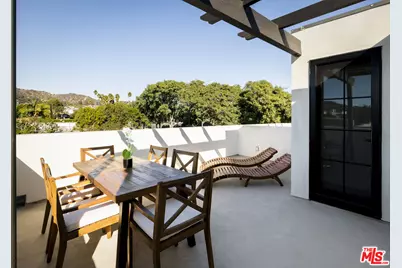 1201 N Vista St #1201-1203, West Hollywood, CA 90046 - Photo 38