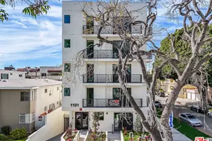 1101 S Bedford St, Los Angeles, CA 90035 - Photo 2