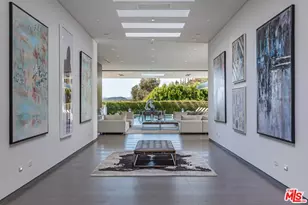 2002 Loma Vista Dr, Beverly Hills, CA 90210 - Photo 6