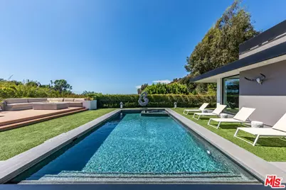 2002 Loma Vista Dr, Beverly Hills, CA 90210 - Photo 30