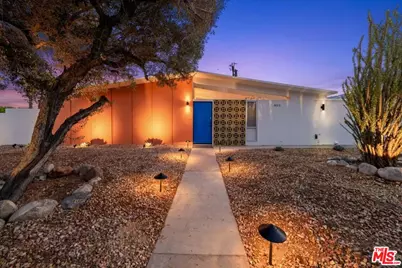 859 E Grace Cir, Palm Springs, CA 92262 - Photo 6