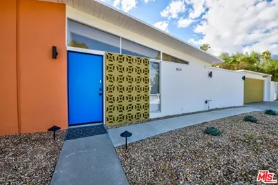 859 E Grace Cir, Palm Springs, CA 92262 - Photo 26