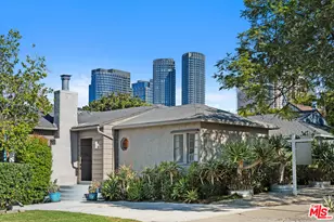 10349 Keswick Ave, Los Angeles, CA 90064 - Photo 2