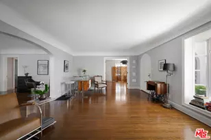 600 S Orange Dr, Los Angeles, CA 90036 - Photo 6