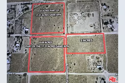 0 Land, Phelan, CA 92371 - Photo 12
