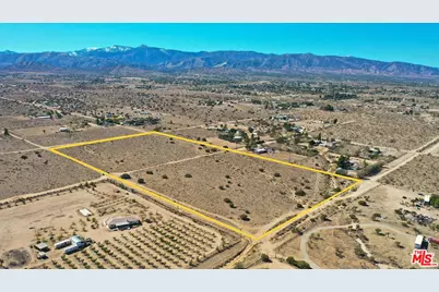 0 Land, Phelan, CA 92371 - Photo 2