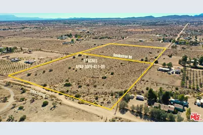 0 Land, Phelan, CA 92371 - Photo 6