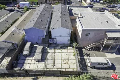 10952 Wilmington Ave, Los Angeles, CA 90059 - Photo 16