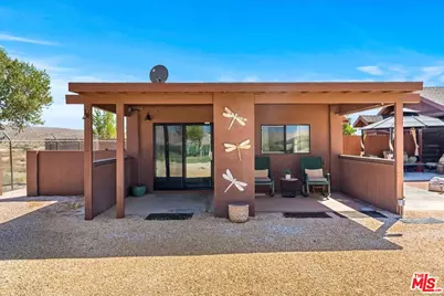 12055 Munsey Rd, California City, CA 93519 - Photo 18
