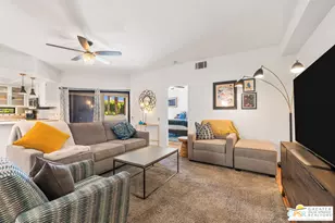 255 S Avenida Caballeros, Palm Springs, CA 92262 - Photo 6