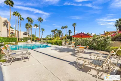 255 S Avenida Caballeros #306, Palm Springs, CA 92262 - Photo 36