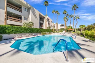 255 S Avenida Caballeros, Palm Springs, CA 92262 - Photo 32