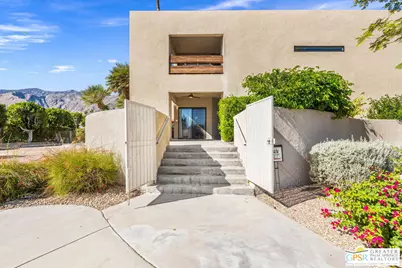 255 S Avenida Caballeros #306, Palm Springs, CA 92262 - Photo 46