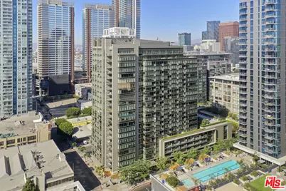 1155 S Grand Ave #915, Los Angeles, CA 90015 - Photo 36