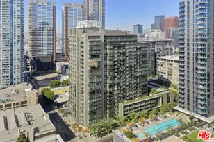 1155 S Grand Ave, Los Angeles, CA 90015 - Photo 36
