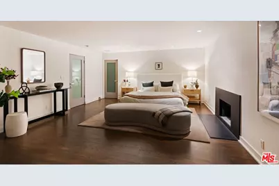 8540 Hedges Way, Los Angeles, CA 90069 - Photo 18