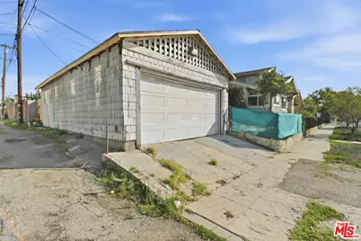 1459 W 47th St, Los Angeles, CA 90062 - Photo 22