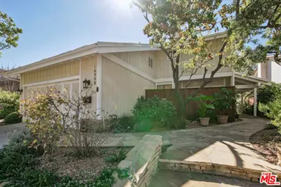 16999 Avenida De Santa Ynez, Pacific Palisades, CA 90272 - Photo 2