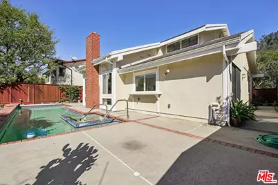 16999 Avenida De Santa Ynez, Pacific Palisades, CA 90272 - Photo 38