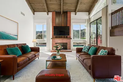 16999 Avenida De Santa Ynez, Pacific Palisades, CA 90272 - Photo 4