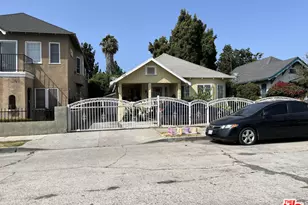 721 W 41st Dr, Los Angeles, CA 90037 - Photo 8