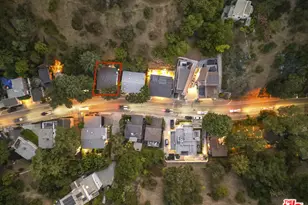 1113 N Beverly Glen Blvd, Los Angeles, CA 90077 - Photo 36