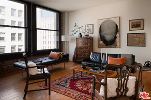 460 S Spring St, Los Angeles, CA 90013 - Photo 2