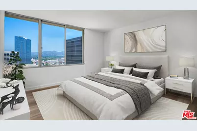 2160 Century Park #1911, Los Angeles, CA 90067 - Photo 14